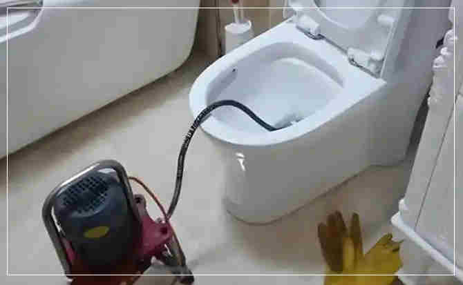 肃南马桶蹲坑蹲厕疏通